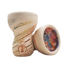 HC HighFire River Multicolor