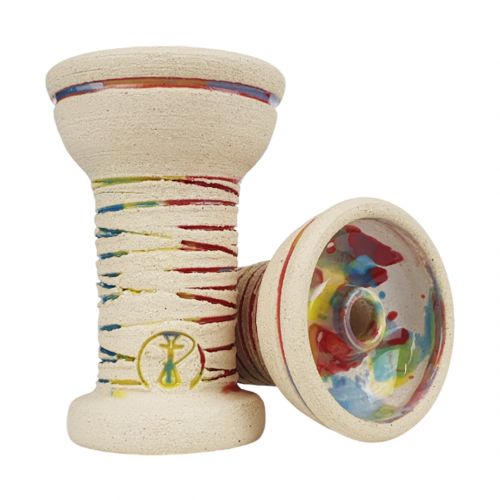 HC HighFire Strip Multicolor