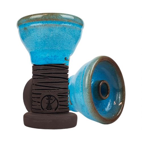 HC HighFire Strip Noir Blue