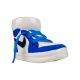 Cazoleta HC HighFire Sneaker