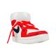 Cazoleta HC HighFire Sneaker