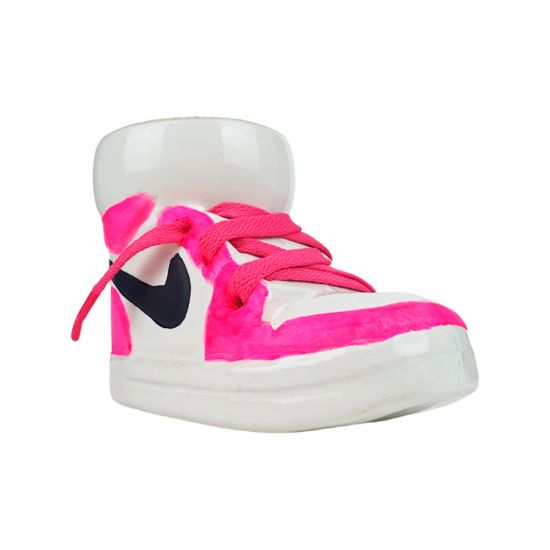 Cazoleta HC HighFire Sneaker