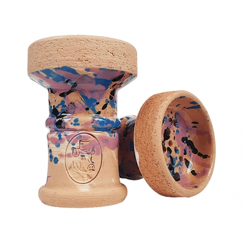 Fumus Vape y Aku Uka Lupin Bowl