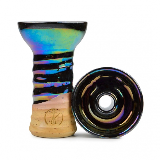 Cazoleta HC Revo Trooper