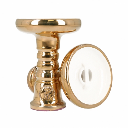 HC Cascade Gold 24K