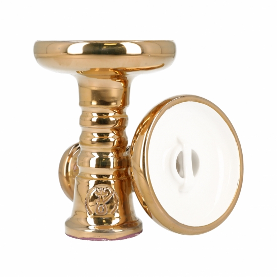 HC Cascade Gold 24K