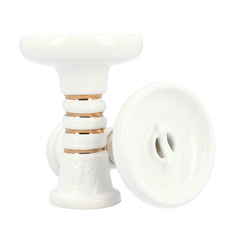 HC Cascade Special Edition White Gold HC Cascade Special Edition White Gold