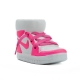 Cazoleta HC HighFire Sneaker