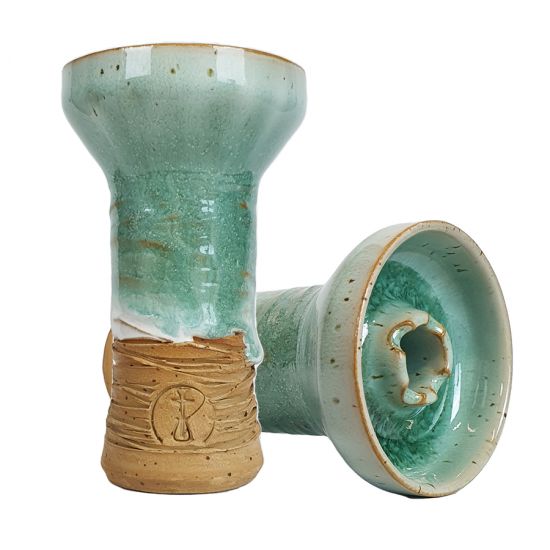 Cazoleta HC HighFire Rocky 