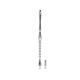 Boquilla Aluminio Cold Smoke Handgrip 40cm