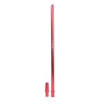 Boquilla Aluminio Cold Smoke Slim 40cm