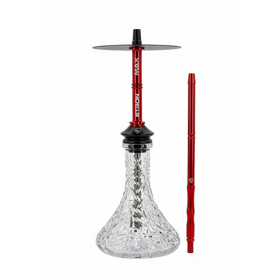 Cachimba Cold Smoke ETRON MAX