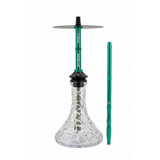 Cachimba Cold Smoke ETRON MAX