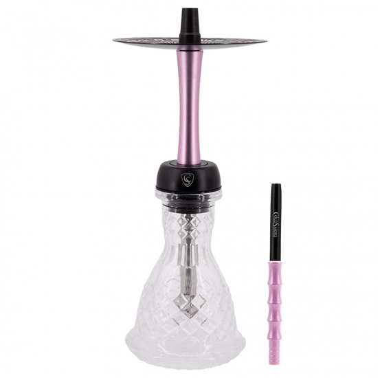 Cachimba Cold Smoke Nano