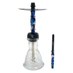 Cold Smoke Nano Warrior