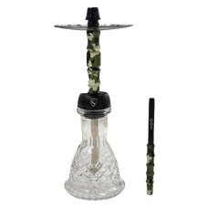 Cold Smoke Nano Warrior