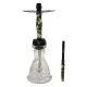 Cachimba Cold Smoke Nano Warrior