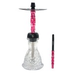 Cold Smoke Nano Warrior