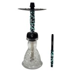 Cold Smoke Nano Warrior