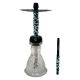 Cachimba Cold Smoke Nano Warrior