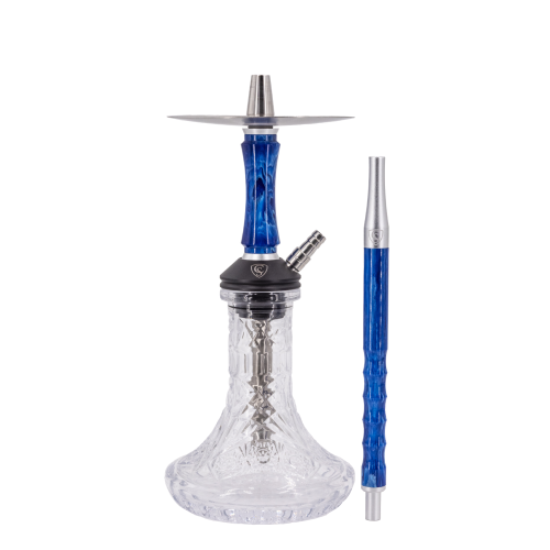 Cold Smoke Vitta Mini Blue