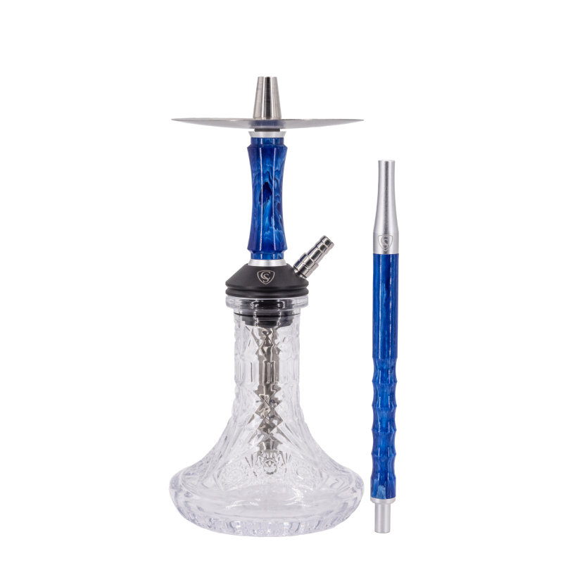 Cold Smoke Vitta Mini Blue Cold Smoke Vitta Mini Blue