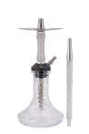Cold Smoke Vitta Mini White