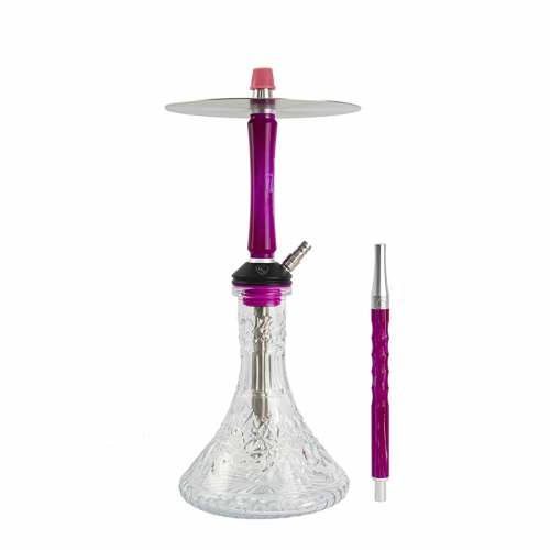 Cold Smoke Vitta Max Pink