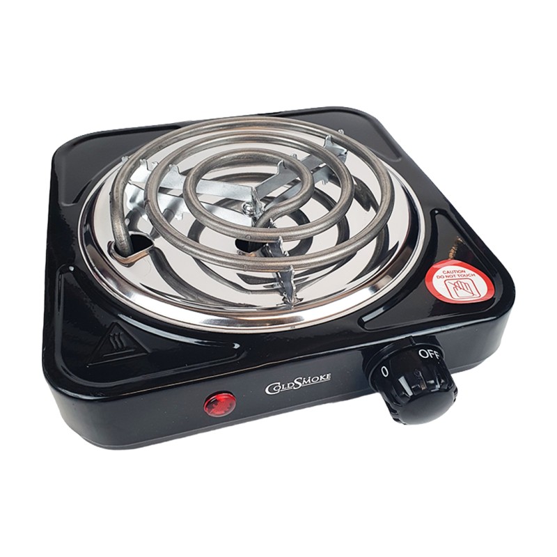 Hornillo Electrico Cold Smoke 1000W Hornillo Electrico Cold Smoke 1000W