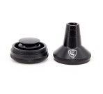Recogemelazas Cold Smoke Molasse Killer Black
