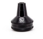 Recogemelazas Cold Smoke Molasse Killer Black