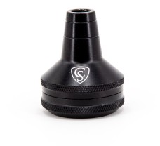 Recogemelazas Cold Smoke Molasse Killer Black