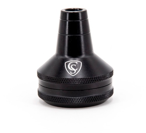 Recogemelazas Cold Smoke Molasse Killer Black