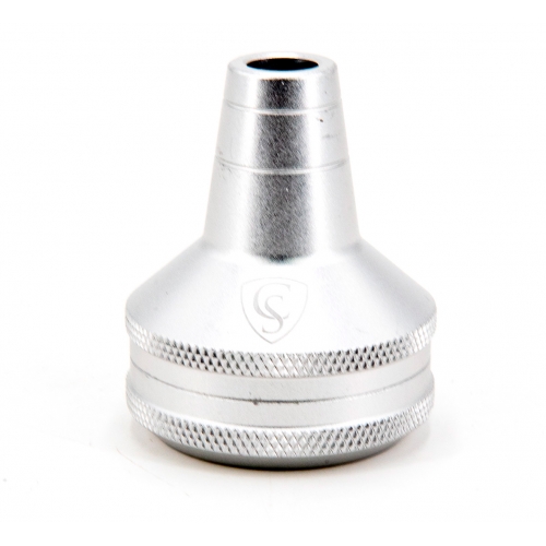 Recogemelazas Cold Smoke Molasse Killer Silver