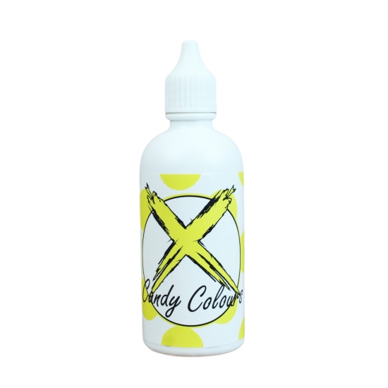 Colorante Agua XsChischa Candy Colour 100 ml