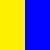 Yellow - Blue 