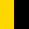 Amarillo - Negro