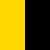 Amarillo - Negro 