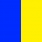 Azul - Amarillo