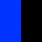 Azul - Negro
