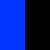 Blue - Black 