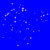 Galaxy Blue 