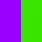 Morado - Verde