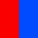 Rojo - Azul