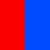 Rojo - Azul 