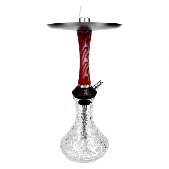 Cachimba Corpse Sally