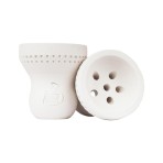 Cosmo Bowl Turkish White Classic