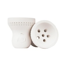 Cosmo Bowl Turkish White Classic