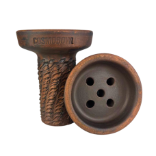 Cosmo Bowl Turkish Dead Predator
