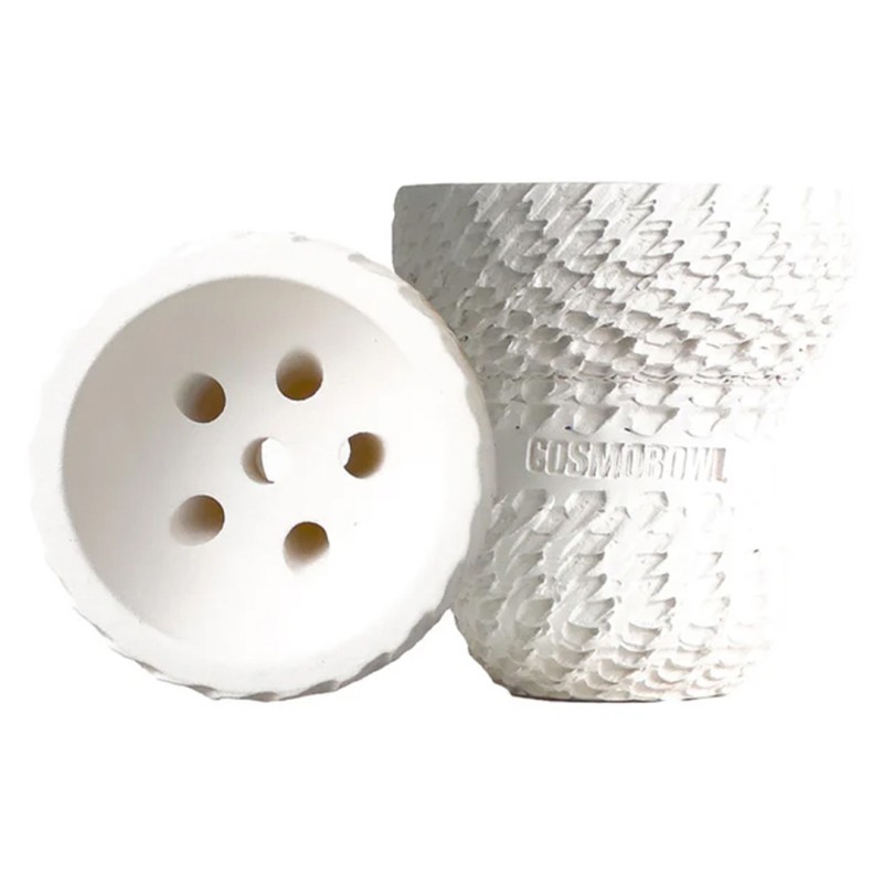 Cosmo Bowl Turkish White Predator Cosmo Bowl Turkish White Predator
